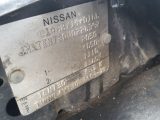 Nissan X-Trail, 2.2l Dyzelinas, Visureigis 2004m