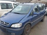 Opel Zafira, 1.8l Benzinas, Vienatūris 2003m