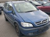 Opel Zafira, 1.8l Benzinas, Vienatūris 2003m