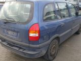 Opel Zafira, 1.8l Benzinas, Vienatūris 2003m