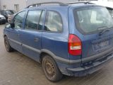 Opel Zafira, 1.8l Benzinas, Vienatūris 2003m