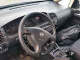 Opel Zafira, 1.8l Benzinas, Vienatūris 2003m