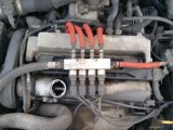 Opel Zafira, 1.8l Benzinas, Vienatūris 2003m