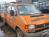 VW Transporter, 2.4l Dyzelinas, Krovininis 1993m