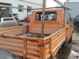 VW Transporter, 2.4l Dyzelinas, Krovininis 1993m
