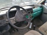 VW Transporter, 2.4l Dyzelinas, Krovininis 1993m