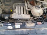 VW Transporter, 2.4l Dyzelinas, Krovininis 1993m
