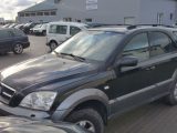 Kia Sorento, 2.5l Dyzelinas, Visureigis 2005m