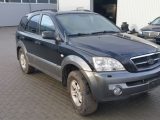 Kia Sorento, 2.5l Dyzelinas, Visureigis 2005m