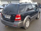 Kia Sorento, 2.5l Dyzelinas, Visureigis 2005m