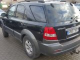 Kia Sorento, 2.5l Dyzelinas, Visureigis 2005m