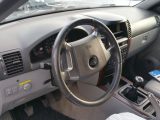 Kia Sorento, 2.5l Dyzelinas, Visureigis 2005m