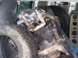 Kia Sorento, 2.5l Dyzelinas, Visureigis 2005m