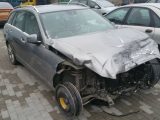 Mercedes C, 2.2l Dyzelinas, Universalas 2012m