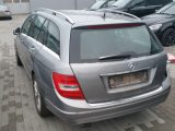 Mercedes C, 2.2l Dyzelinas, Universalas 2012m