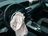 Mercedes C, 2.2l Dyzelinas, Universalas 2012m