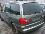 VW Sharan, 1.9l Dyzelinas, Vienatūris 2005m