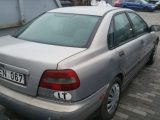 Volvo S40, 1.6l Benzinas, Sedanas 2000m