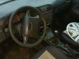 Volvo S40, 1.6l Benzinas, Sedanas 2000m