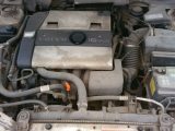 Volvo S40, 1.6l Benzinas, Sedanas 2000m