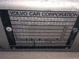 Volvo S40, 1.6l Benzinas, Sedanas 2000m
