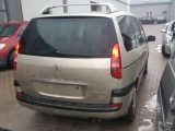 Peugeot 807, 2.2l Dyzelinas, Vienatūris 2005m