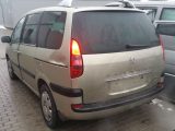 Peugeot 807, 2.2l Dyzelinas, Vienatūris 2005m