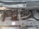Peugeot 807, 2.2l Dyzelinas, Vienatūris 2005m