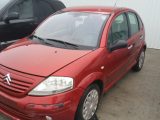 Citroen C3, 1.4l Dyzelinas, Hečbekas 2004m