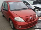 Citroen C3, 1.4l Dyzelinas, Hečbekas 2004m