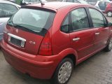Citroen C3, 1.4l Dyzelinas, Hečbekas 2004m