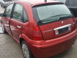 Citroen C3, 1.4l Dyzelinas, Hečbekas 2004m