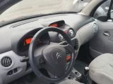 Citroen C3, 1.4l Dyzelinas, Hečbekas 2004m