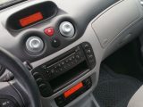 Citroen C3, 1.4l Dyzelinas, Hečbekas 2004m