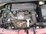 Citroen C3, 1.4l Dyzelinas, Hečbekas 2004m
