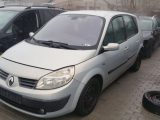 Renault Scenic, 1.9l Dyzelinas, Vienatūris 2005m