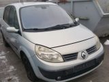Renault Scenic, 1.9l Dyzelinas, Vienatūris 2005m