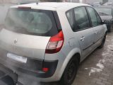 Renault Scenic, 1.9l Dyzelinas, Vienatūris 2005m