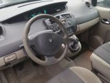Renault Scenic, 1.9l Dyzelinas, Vienatūris 2005m