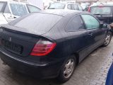 Mercedes C, 2.2l Dyzelinas, Kupė (Coupe) 2001m