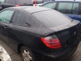 Mercedes C, 2.2l Dyzelinas, Kupė (Coupe) 2001m