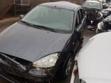 Ford Focus, 1.6l Benzinas, Hečbekas 2001m