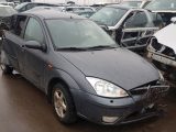 Ford Focus, 1.6l Benzinas, Hečbekas 2001m