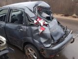 Ford Focus, 1.6l Benzinas, Hečbekas 2001m