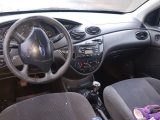 Ford Focus, 1.6l Benzinas, Hečbekas 2001m