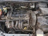 Ford Focus, 1.6l Benzinas, Hečbekas 2001m