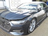 Audi A7, 3.0l Dyzelinas, Hečbekas 2017m