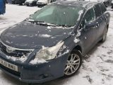 Toyota Avensis, 2.0l Dyzelinas, Universalas 2011m