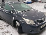 Toyota Avensis, 2.0l Dyzelinas, Universalas 2011m