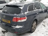 Toyota Avensis, 2.0l Dyzelinas, Universalas 2011m
